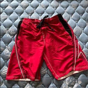 Men’s Speedo Bathing Suit